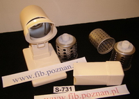 86.4000 SZATKOWNICA KPL